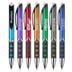 a group of santa cruz glide - write pen