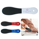 a group of pedicure board with nail and foot file