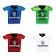 a group of t - shirt magnetic clip