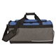 aerial view a royal good value(tm) two - tone playoff duffel, image 1 of 7