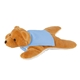 aerial view a light blue screen cleaner companions - bear, image 1 of 2
