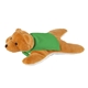 aerial view a kelly green screen cleaner companions - bear, image 1 of 2
