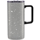 aerial view a gray 18 oz acadia collection, image 1 of 2