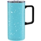 aerial view a seafoam 18 oz acadia collection, image 1 of 2