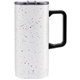 aerial view a white 18 oz acadia collection, image 1 of 2