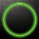 22 Glow Necklaces - Green