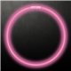 22 Glow Necklaces - Pink