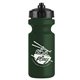 22 oz eco - cyclist bottle with valve lid