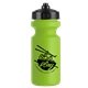 22 oz eco - cyclist bottle with valve lid