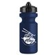 22 oz eco - cyclist bottle with valve lid