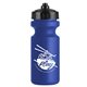 22 oz eco - cyclist bottle with valve lid