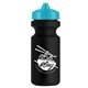 22 oz eco - cyclist bottle with valve lid