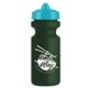 22 oz eco - cyclist bottle with valve lid