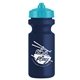 22 oz eco - cyclist bottle with valve lid