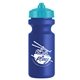 22 oz eco - cyclist bottle with valve lid
