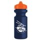 22 oz eco - cyclist bottle with valve lid