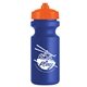 22 oz eco - cyclist bottle with valve lid