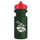 22 oz eco - cyclist bottle with valve lid