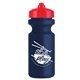 22 oz eco - cyclist bottle with valve lid