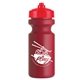 22 oz eco - cyclist bottle with valve lid