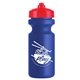 22 oz eco - cyclist bottle with valve lid