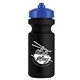 22 oz eco - cyclist bottle with valve lid