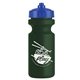 22 oz eco - cyclist bottle with valve lid