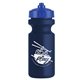 22 oz eco - cyclist bottle with valve lid