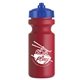 22 oz eco - cyclist bottle with valve lid