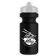 22 oz eco - cyclist bottle with valve lid