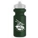22 oz eco - cyclist bottle with valve lid