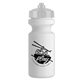 22 oz eco - cyclist bottle with valve lid