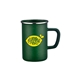 22 Oz Enamel Camping Mug