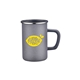 22 Oz Enamel Camping Mug