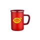 22 Oz Enamel Camping Mug