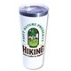 22 oz Memphis Tumbler with Slide Lid - Gift Set, Full Color Digital