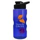 22 oz Shaker Bottle - Drink - Thru Lid - Made with Tritan