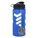 22 oz Shaker Bottle with Flip Top - Made with Tritan