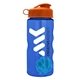 22 oz Shaker Bottle with Flip Top - Made with Tritan