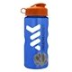 22 oz Shaker Bottle with Flip Top - Made with Tritan