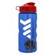 22 oz Shaker Bottle with Flip Top - Made with Tritan