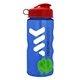 22 oz Shaker Bottle with Flip Top - Made with Tritan