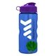 22 oz Shaker Bottle with Flip Top - Made with Tritan