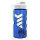 22 oz Shaker Bottle with Flip Top - Made with Tritan