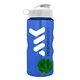 22 oz Shaker Bottle with Flip Top - Made with Tritan