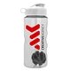 22 oz Shaker Bottle with Flip Top - Made with Tritan