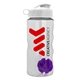 22 oz Shaker Bottle with Flip Top - Made with Tritan