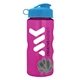 22 oz Shaker Bottle with Flip Top - Made with Tritan