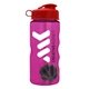 22 oz Shaker Bottle with Flip Top - Made with Tritan