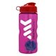 22 oz Shaker Bottle with Flip Top - Made with Tritan